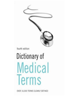 Medical Terms