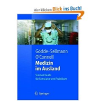 Medizin im Ausland