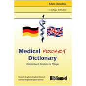 Pocket dictionary