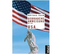 Gebrauchsanweisung USA